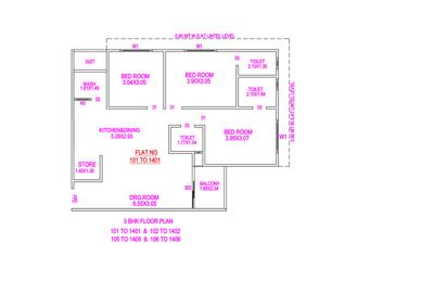 Anikedhya Atlantis Brochure 7