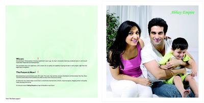 Image of 2580 Sq.ft Residential Plot / Land for sale in Anandanilayam Abhay Empire, Maheshwaram, Hyderabad for Rs. 5200000