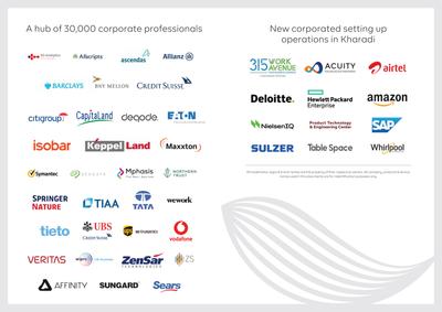 Pristine O2 World Brochure 9