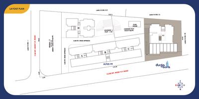 Durga Aura Phase 2 Brochure 4