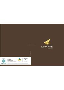 Image of 1120 Sq.ft 2 BHK Apartment / Flat for sale in Avicon Levante, Ulwe, Navi Mumbai for Rs. 12400000