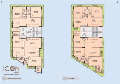 Icon Amara Brochure 5