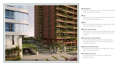 Pranava One Hyderabad Block D Brochure 16