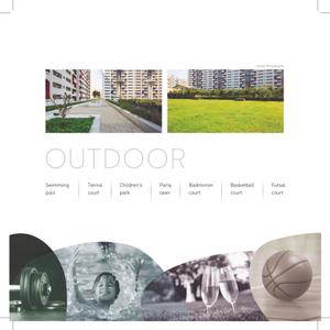 Kumar Pebble Park Joy 2 C2 Brochure 9