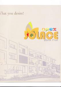 Apex Solace Brochure 1
