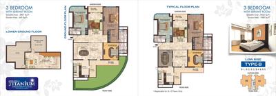Amrapali Titanium Brochure 7