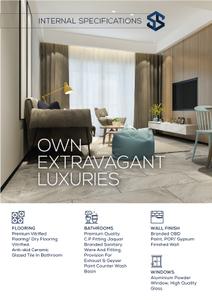Image of 500 Sq.ft 1 RK Independent House for sale in Sayba Sapphire, Kurla West, Mumbai for Rs. 20000000