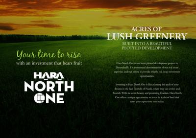 Ameliorate Hara North One Brochure 5