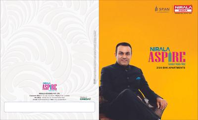 Nirala Aspire Brochure 1