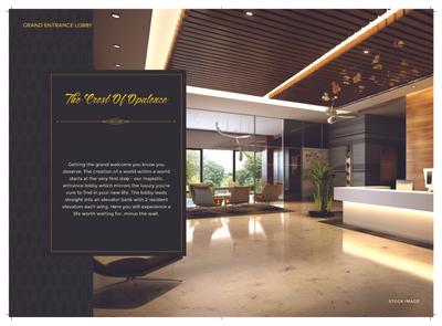 Image of 726 Sq.ft 2 BHK Apartment / Flat for sale in Sai Shankar, Ghatkopar East, Mumbai for Rs. 25400000