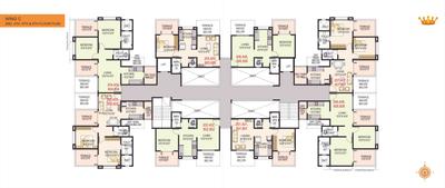 GK Developer St Kanwarram Palacio Phase 1 Brochure 9