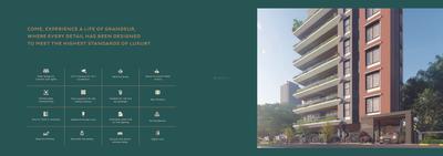 Rohan Nirvana Brochure 7