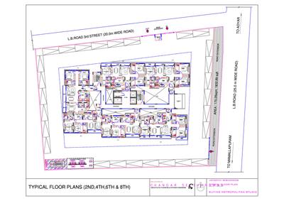 Olympia Jayanthi Residences Brochure 7