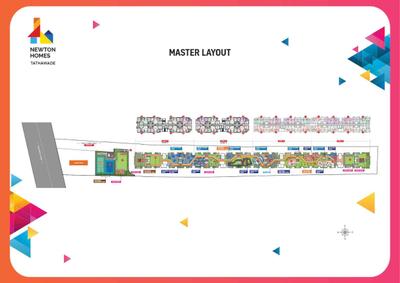 Newton Homes Tathawade Phase 1 Brochure 18