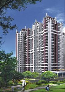 Image of 1195 Sq.ft 3 BHK Apartment / Flat for sale in Newtech La Galaxia, Surajpur, Greater Noida for Rs. 7500000