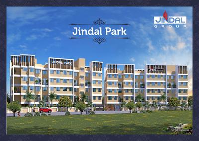 Simran Jindal Park Brochure 1