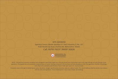 APAK Ajinkya Towers Brochure 15