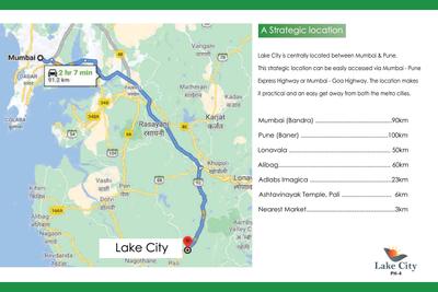 Apratim Lake City Phase 1 Brochure 5