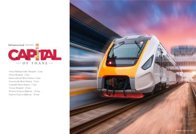 Capital of Thane Brochure 9