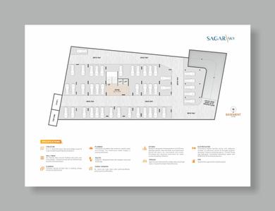 Sagar Sky Brochure 11