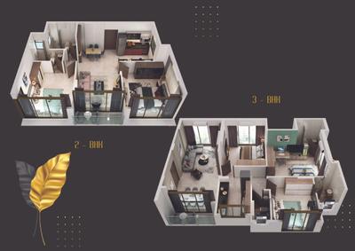 Best Dev Daya Harmony Brochure 5