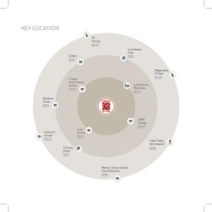 Kumar Pebble Park Joy 2 C2 Brochure 14