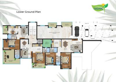 Ocean Nisarg Brochure 4