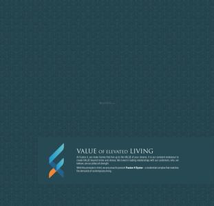 Fusion 4 Oyster Brochure 4