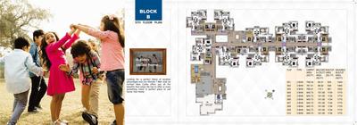 Image of 1444 Sq.ft 2 BHK Builder Floor for sale in Mahima Greenex, Balianta, Bhubaneswar for Rs. 7889000