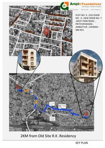 Ample E V K Residency Brochure 6