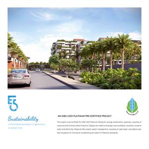 Preeti Elements 5 Brochure 12