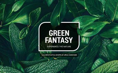 Shree Mangalmurti Green Fantasy Phase I Brochure 1