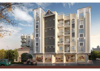 AV Courtyard Brochure 4