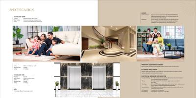 Arpit Yadav NRI Retreat Apartment Brochure 19
