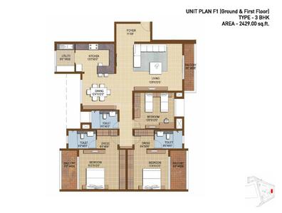 Sterling Infinia Brochure 36