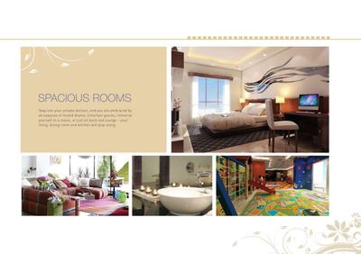Rajwada Royal Gardens Brochure 7