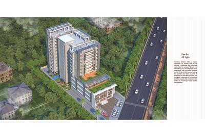 Prarthana Solitaire Brochure 2