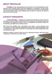 Propshell Brindavans Officers Enclave Brochure 2