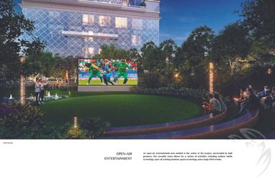 CRC The Flagship Phase 2 Brochure 5