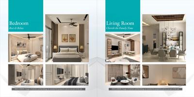 Image of 1060 Sq.ft 2 BHK Apartment / Flat for sale in Tridhara, Sherdeeh, Allahabad for Rs. 6400000