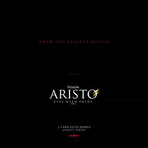 Vision Aristo Brochure 1