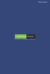 Image of 1230 Sq.ft 3 BHK Apartment / Flat for sale in Finton Homes Hampton Homes, Bholapur, Ludhiana for Rs. 5400000