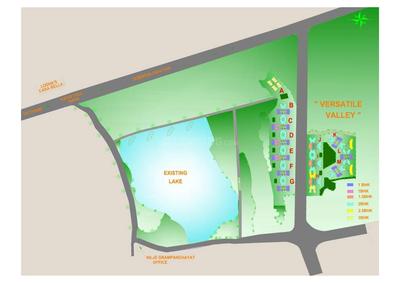 Versatile Valley Phase 1 Brochure 14