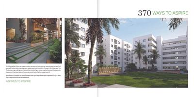 Alpine GMR Springfield Block A And B in Kompally, Hyderabad - Price ...