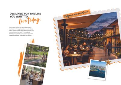 Sunteck Kalyan Harbour Brochure 14