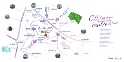Ambience Courtyard Brochure 19