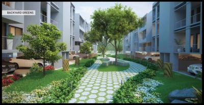 Image of 2250 Sq.ft Residential Plot / Land for sale in Orris Woodview Residencies, Sector 89, Gurgaon for Rs. 60000000