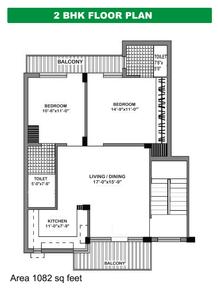 Image of 2400 Sq.ft 5 BHK Independent House for sale in Shivalik Homes, Sector 127, Mohali for Rs. 17500000