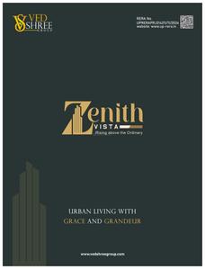 Zenith Vista Brochure 1