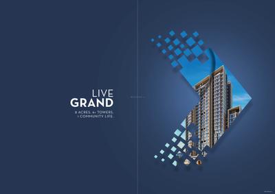 Vikas Ritz Phase II Commercial Tower D Brochure 2